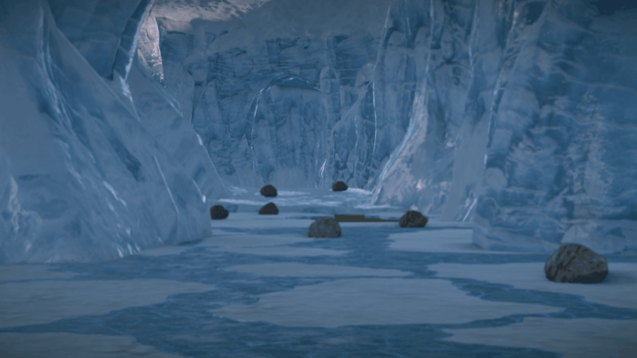 Rust Frostland All Products