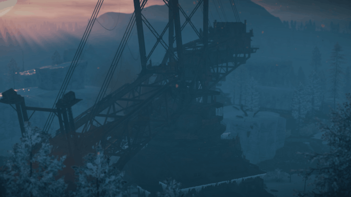 Rust Frostland All Products