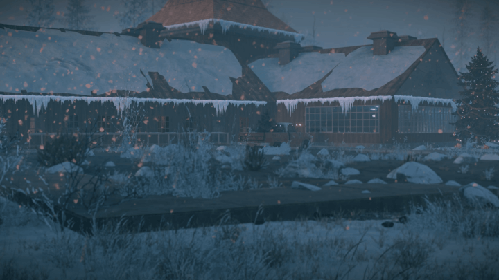 Rust Frostland All Products