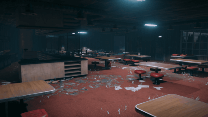 Rust Frostland All Products