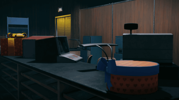 Rust Frostland All Products