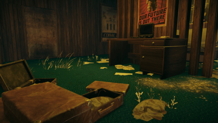 Rust Frostland All Products