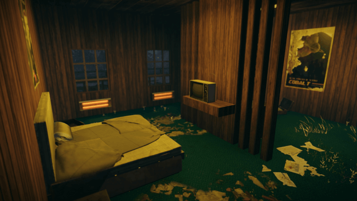 Rust Frostland All Products