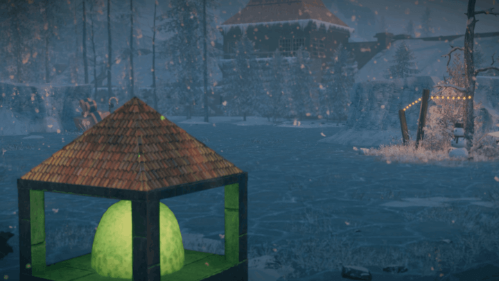 Rust Frostland All Products