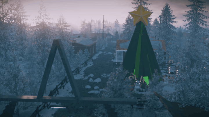 Rust Frostland All Products