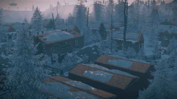 Rust Frostland All Products