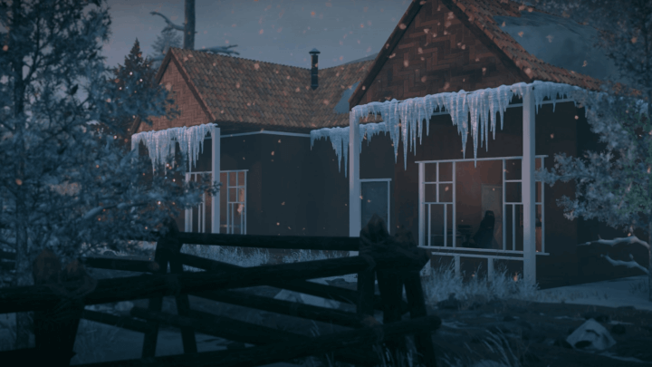 Rust Frostland All Products