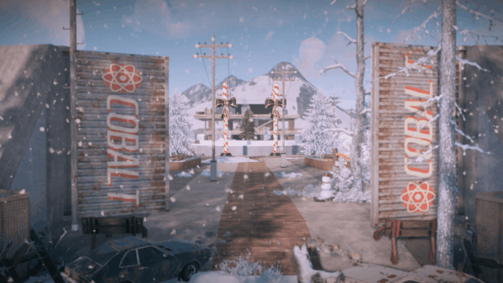 Rust Frostland All Products