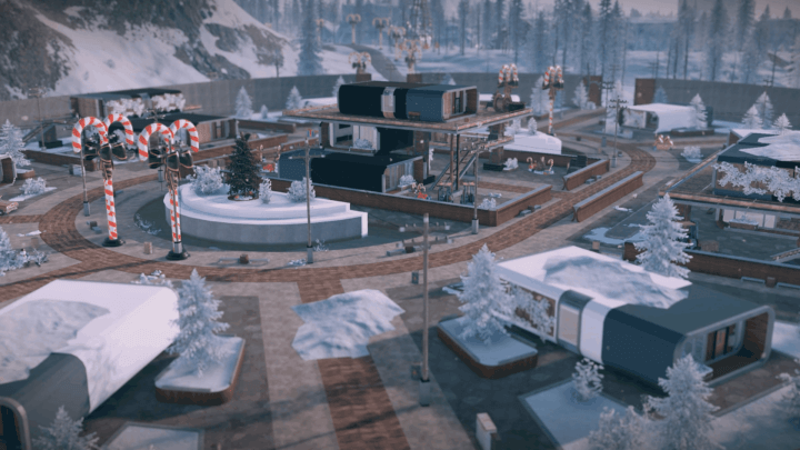 Rust Frostland All Products