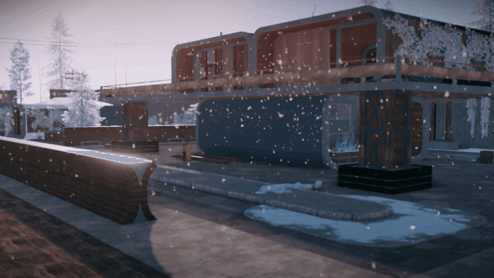 Rust Frostland All Products