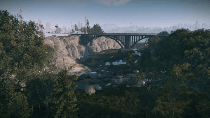 Rust Frostland All Products