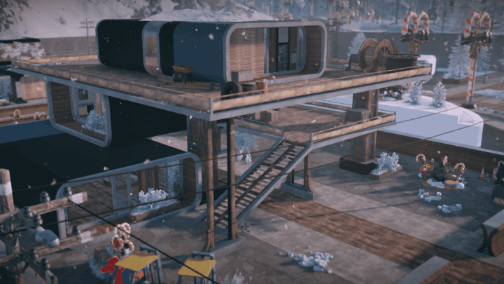 Rust Frostland All Products