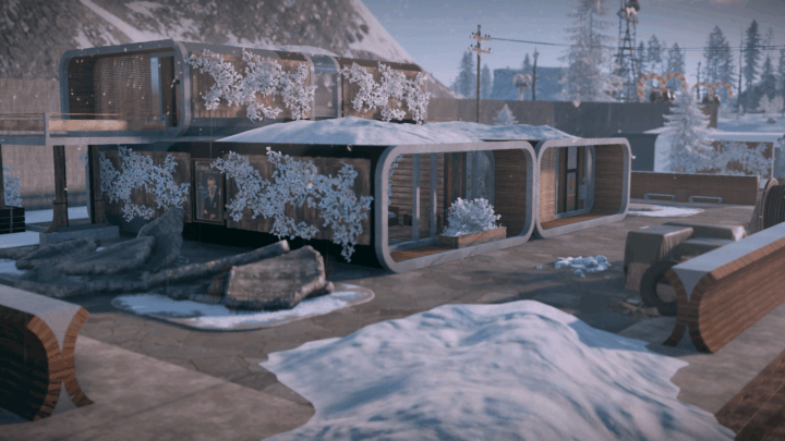 Rust Frostland All Products