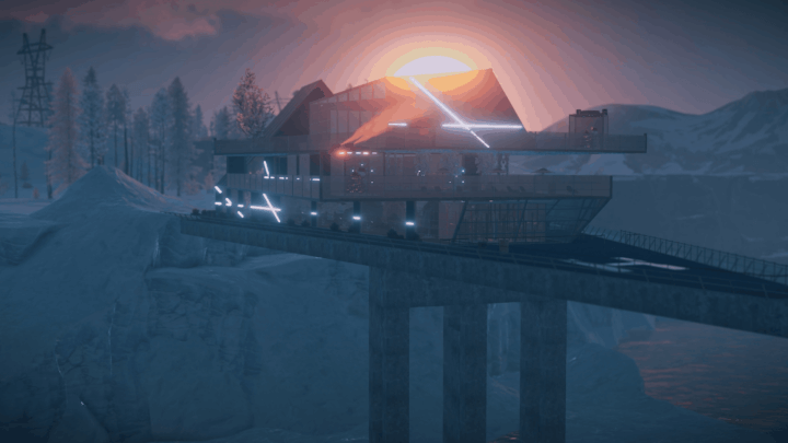 Rust Frostland All Products