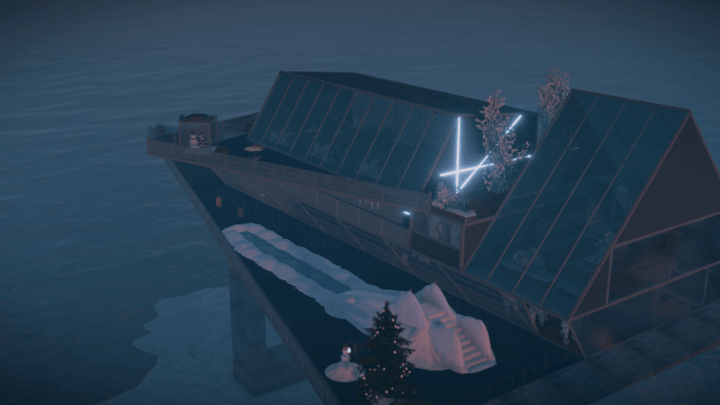 Rust Frostland All Products