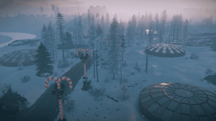 Rust Frostland All Products