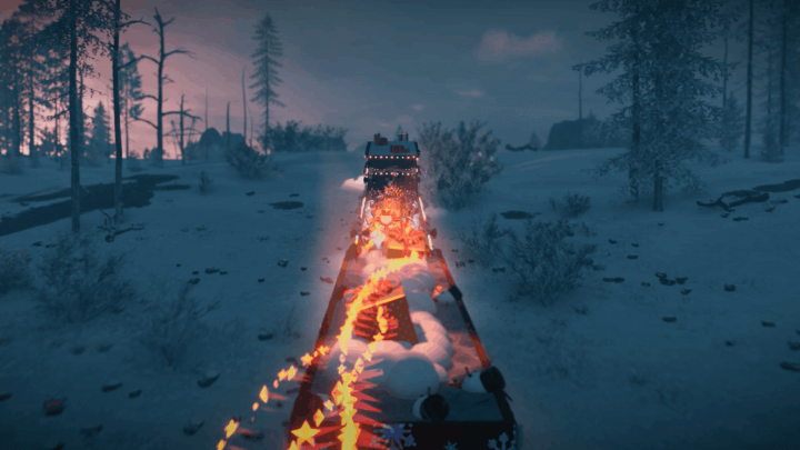 Rust Frostland All Products