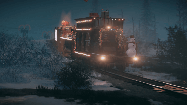 Rust Frostland All Products