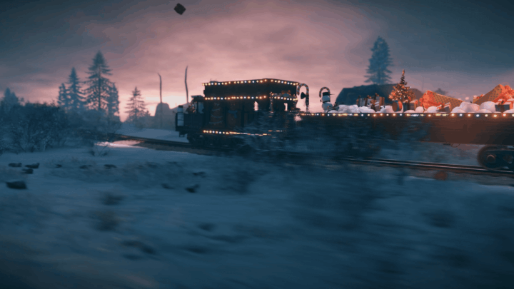 Rust Frostland All Products