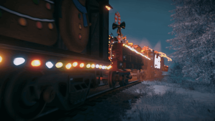 Rust Frostland All Products