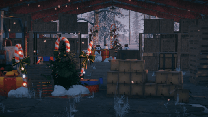 Rust Frostland All Products