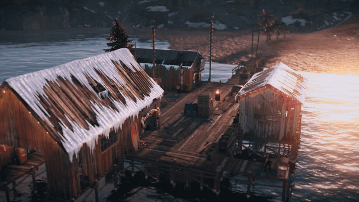 Rust Frostland All Products