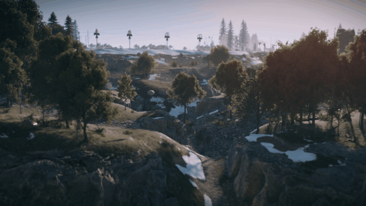 Rust Frostland All Products