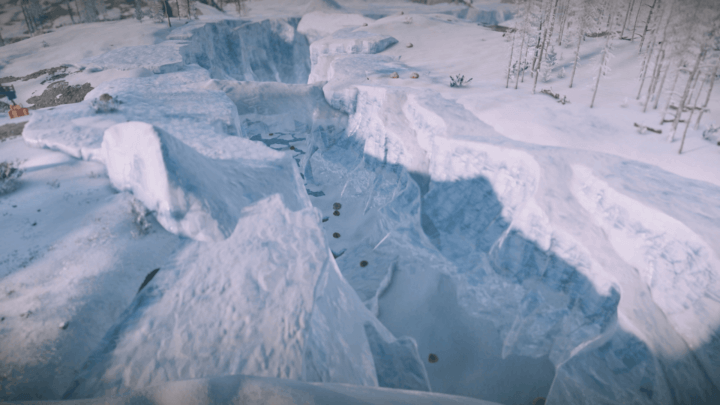 Rust Frostland All Products