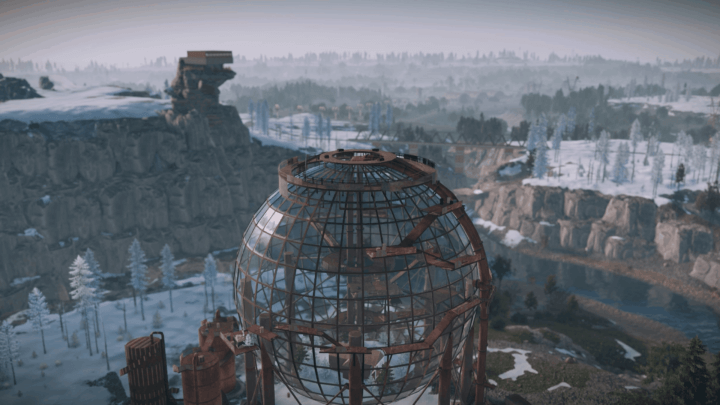 Rust Frostland All Products