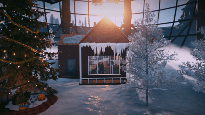 Rust Frostland All Products