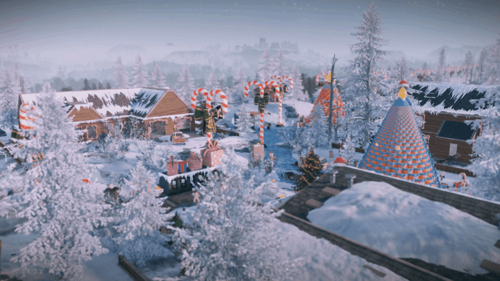 Rust Frostland All Products