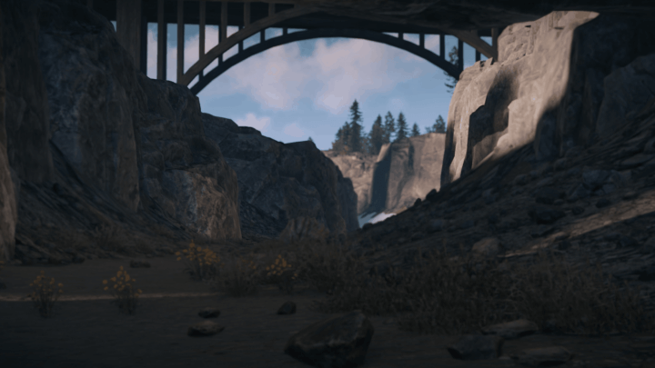 Rust Frostland All Products