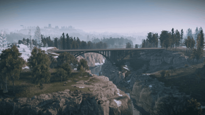 Rust Frostland All Products