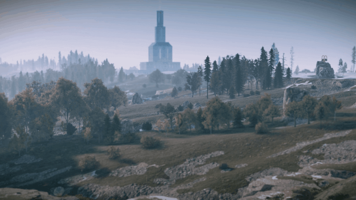 Rust Frostland All Products