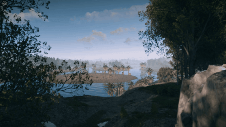 Rust Frostland All Products