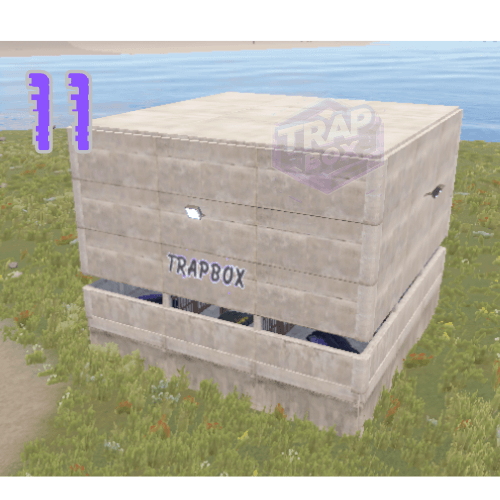 Rust Raidable Bases Medium Pack All Products