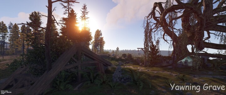 Rust Medieval POI Pack 1 All Products