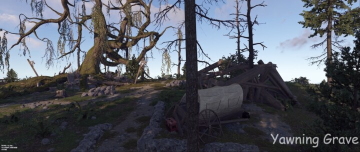 Rust Medieval POI Pack 1 All Products