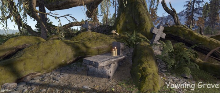 Rust Medieval POI Pack 1 All Products