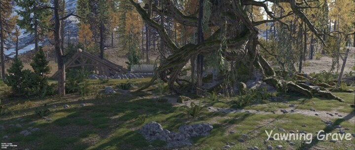 Rust Medieval POI Pack 1 All Products