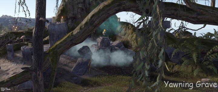 Rust Medieval POI Pack 1 All Products