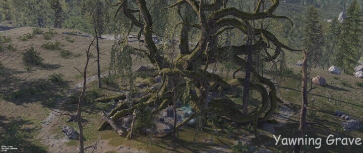 Rust Medieval POI Pack 1 All Products