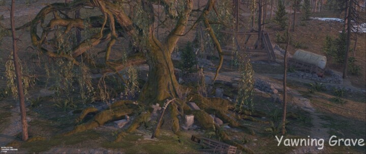 Rust Medieval POI Pack 1 All Products