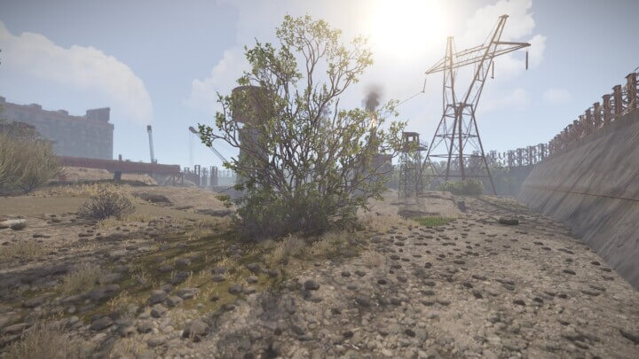 Rust Oil Refinery 3 All Products