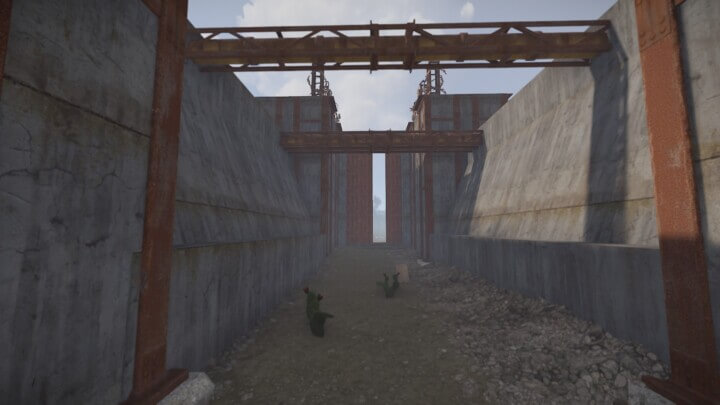 Rust Oil Refinery 3 All Products