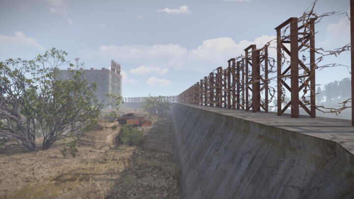 Rust Oil Refinery 3 All Products