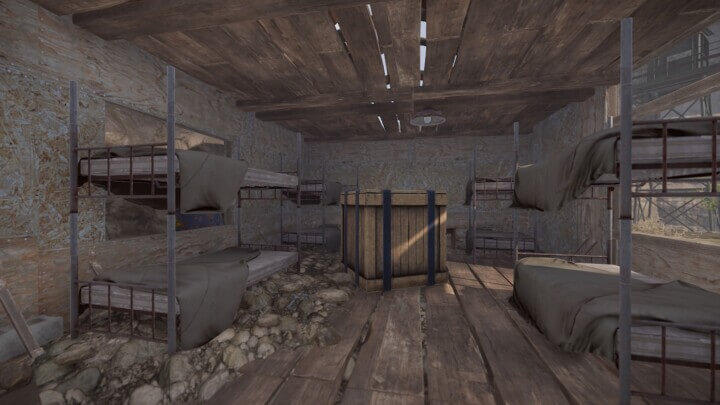 Rust Oil Refinery 3 All Products