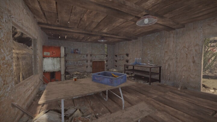 Rust Oil Refinery 3 All Products