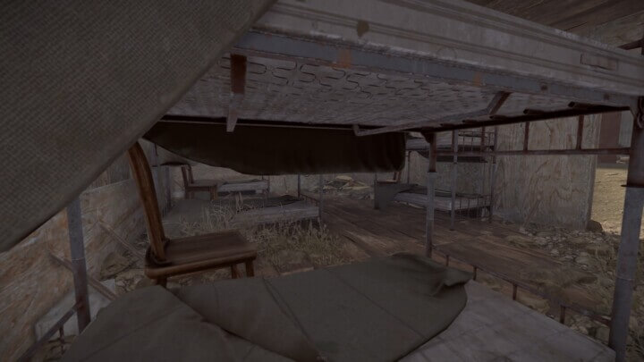 Rust Oil Refinery 3 All Products