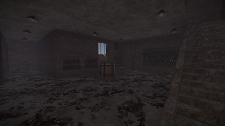 Rust Oil Refinery 3 All Products